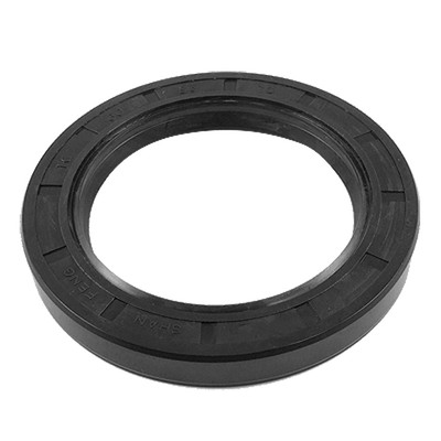60 x 85 x 10mm Metric Rotary Shaft Oil Seal TC Double Lipped