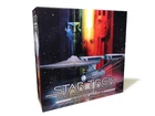 Polar Lights 1/350 Star Trek USS Enterprise Refit Plastic Model Kit POL1006