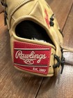 Rawlings 13" GG Elite Series RH Catch/LH Throw First Base Mitt GGEFB13C — photo 4