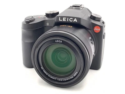 Leica V-LUX (Typ 114) Appareil Photo Bridge Numérique 16MP 25-400mm Zoom 4K - Photo 1/3