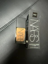 Nars Light Reflecting Foundation 1 fl oz - DEEP 1 SYRACUSE