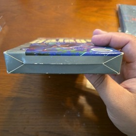 Galaga: Demons of Death (Nintendo Entertainment System NES, 1988) Completo CIB