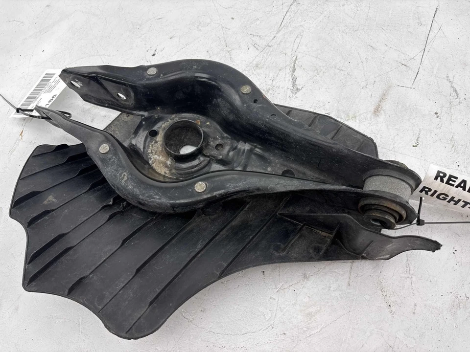 Оригинальный задний правосторонний нижний рычаг управления пружина насечка для BMW F30 328 320 2012-2018 годов выпуска - Изображение 4 из 4