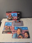 Super Nintendo SNES Home Improvement Game Complete In Box with Manual + Poster
