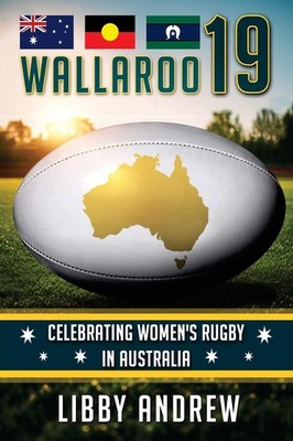 Libby Andrew Wallaroo 19 (Taschenbuch)