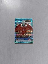 Digimon Birdramon 23/34 Animation TV Series Holo Foil French Card