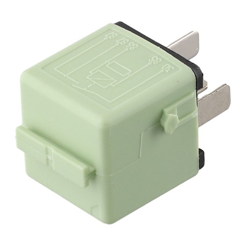 Plastic Air Suspension Relay Ignition Relay For BMW 1 3 5 6 7 Series X 3 - Picture 3 of 12