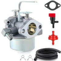 CARBURETOR Carb for Tecumseh 640152A HM80 HM90 HM100 8-10 HP Generator Engine