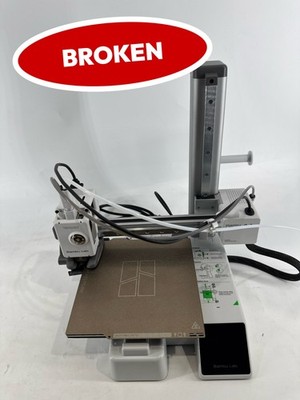(BROKEN) Bambu Lab A1 Mini 3D Printer (6)