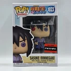 Funko Pop! Animation Naruto Shippuden Sasuke (Rinnegan) #1023 AAA Anime Exclusiv