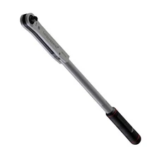 Heavy Duty Adjustable Torque Wrench 1/2'' Drive – Click Ratchet Style – TM10R”
