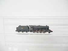 Graham Farish N Gauge Steam Loco BR 8F 2-8-0 48621 Re-painted
