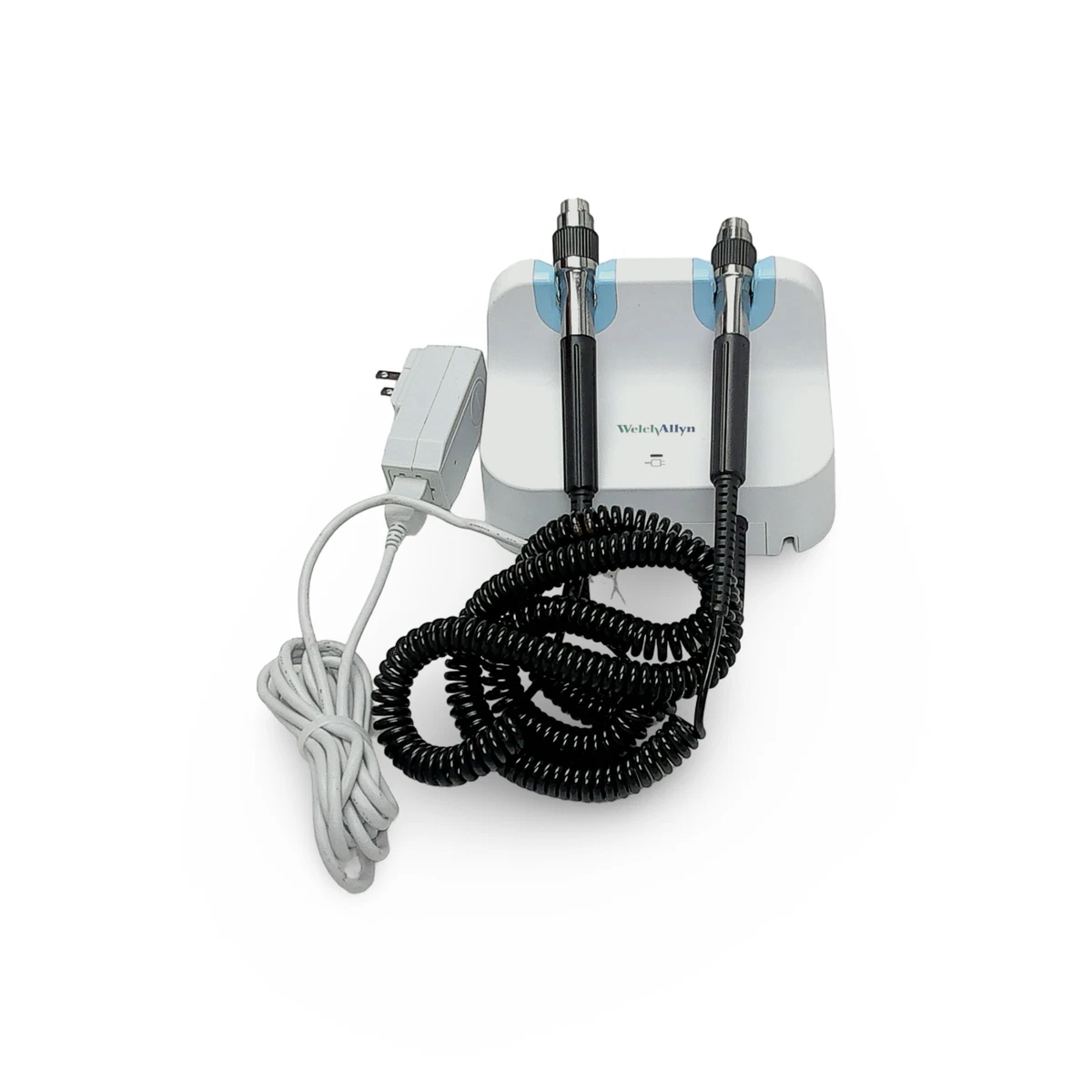 Chargeur Welch Allyn EPS5V/C APX – 5V 750mA 4 Broches – Modèle 7837-K021-V001