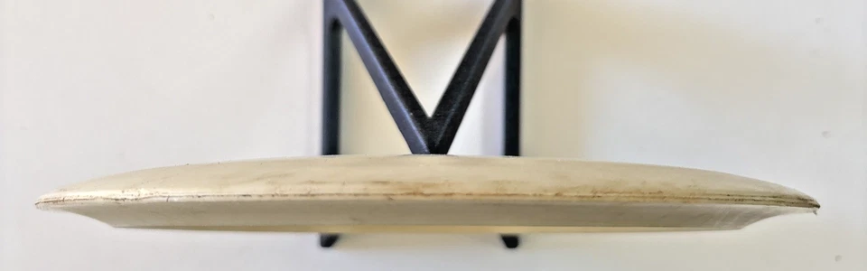 Innova DX Orc - 169g Scaled PFN Penned Patent Number White Used - Image 4 of 4