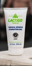 Lactigo Sports Gel Regular 5.1 oz 150 ml 