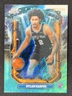 2025 Topps Cosmic Chrome Dylan Harper Base (RAW)