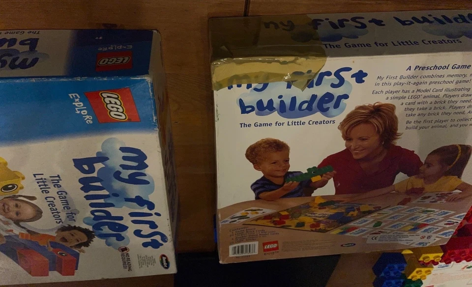 LEGO 31393, photo 4 of 5