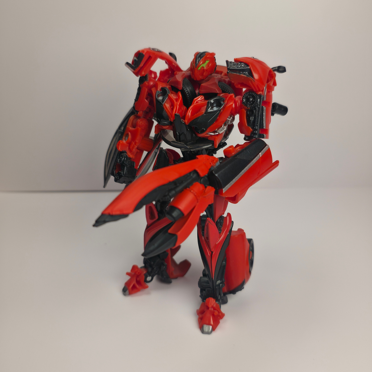 Upgrade Kit Blaster for Age of Extinction Studio Series SS02