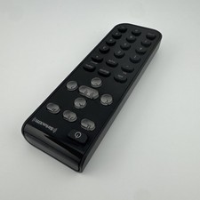 Genuine SiriusXM Satellite Radio Remote Control Replacement XDPR1 SIRIUS XM