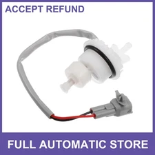 1pair Fuel Filter Water Sensor Switch No.8446160050 for Toyota Land Cruiser