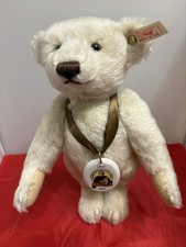 Steiff Bär „150 Jahre Margarete Steiff“, 670183, limitierte Edition