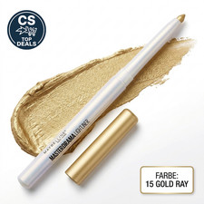 Maybelline Master Drama Lightliner Eyeliner Kajal, Gold Ray 15