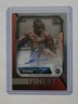 2024 Topps UFC Finest William Gomis Auto RC Rookie Finest Autograph Card #RFA-WG
