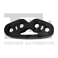 Fa1 Halter, Abgasanlage Hinten Links Rechts Passend FüR Fiat Lancia Opel