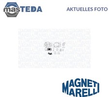 350300002700 ÖLKÜHLER KÜHLER ÖL MAGNETI MARELLI FÜR TOYOTA AYGO 40KW
