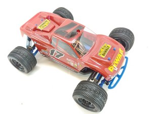 アソシエイテッド RC18T RC18T Factory Team | Associated Electrics