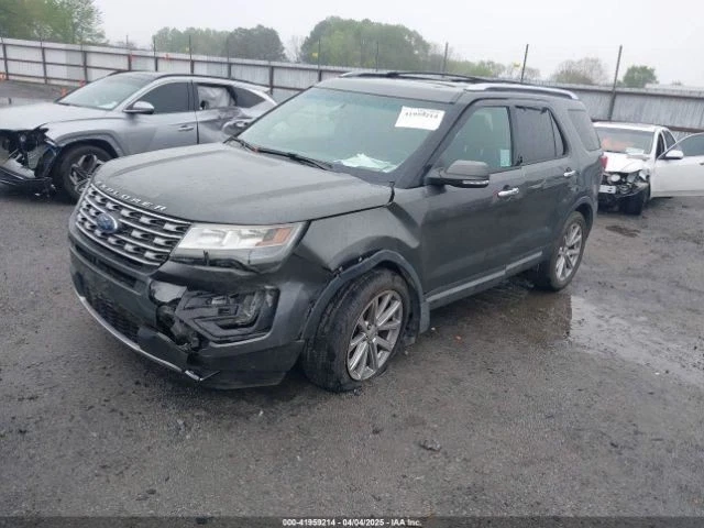 Engine ECM Electronic Control Module 3.7L Fits 17-20 LINCOLN CONTINENTAL 2539619 Foto 2 de 4