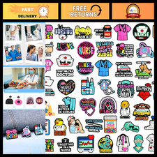 Funny Cute Lapel Badge Pins Set - Bulk Backpack Pins for Jackets Hats