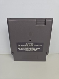 Carro Boulder Dash (NES Nintendo) solamente - probado - env&iacute;o gratuito 