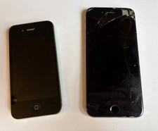 Lot of iPhone 4 iPhone 6 For Parts Only