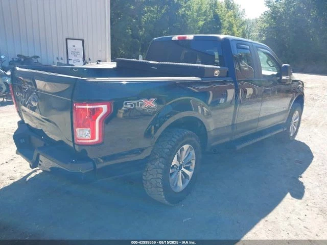 Used Front Right Door Assembly Front fits: 2017 Ford F150 PICKUP electric Front Foto 4 de 4