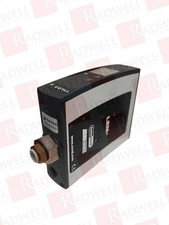 COVAL VACUUM TECHNOLOGY LEM60X25RVAC15PG1 / LEM60X25RVAC15PG1 (USED)