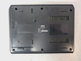 SEGA Mega Drive 16BIT Console Sonic Japan  Box