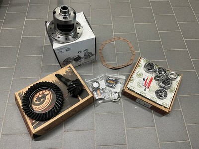 Hinterachsdifferential 3.90 Überholsatz für Dodge Ram DS 1500
