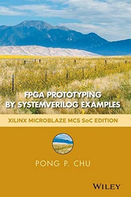 FPGA Prototyping by SystemVeri - VERY GOOD
