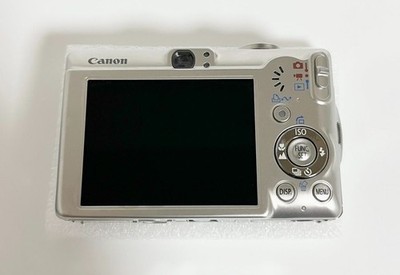 Canon IXY DIGITAL 70 Compact Digital Camera 6MP Excellent