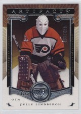 2015-16 Upper Deck Artifacts Legends 453/499 Pelle Lindbergh #152 0c3