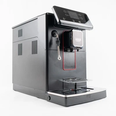 ✅ Gaggia Magenta Plus RI8700 Macchina Caffè Automatica Espresso Cappuccino Thè