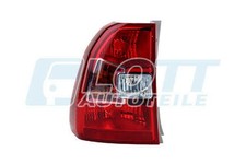 HECKLEUCHTE links für KIA SPORTAGE (JE) 09/08- ohne Lampenträger