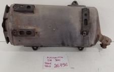 MARMITTA SCARICO TERMINALE HONDA SH 300 2006 2010 VEDI📷