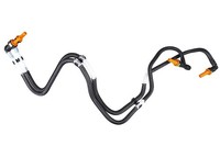 Metzger Autoteile Kraftstoffleitung 2152145 FüR Dacia Renault