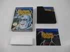 FESTER'S QUEST Nintendo NES Game Complete In Box Authentic!