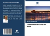 Gezeitenkraftwerke Mit Dfig Daniel O. Obaleye Taschenbuch 88 S. Deutsch 2024