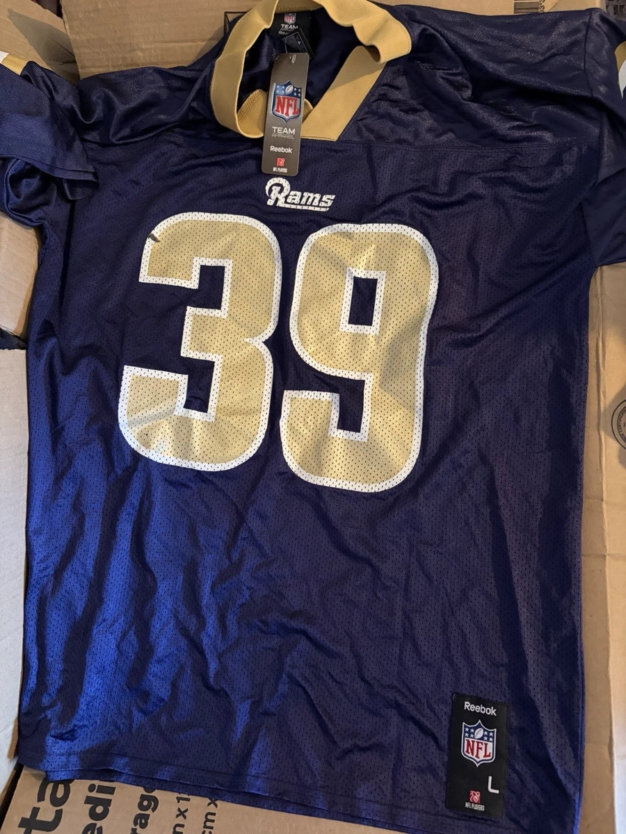 Steven Jackson NFL Jerseys for sale | eBay