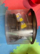 FISH TANK SUPPLIES LOT USED - USED SUPPLIES FOR PET BETTA FISH