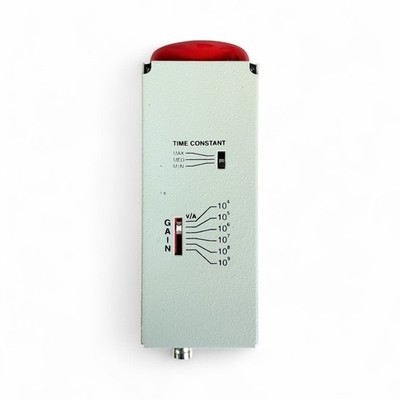 Newport DET-L-SIUV-R-C Silicon UV Photodiode Detector and Amplifier Best Offer!